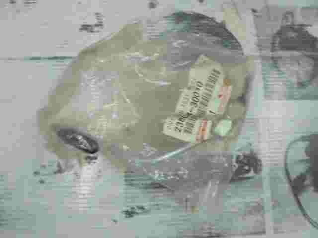 Pipe Sub-Assy Fuel Toyota Land Cruiser 120 90 Prado 2380430010 23804-30010