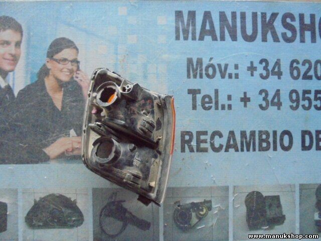 Blinker vorne links Mitsubishi Pajero Montero II 21037746 210 37746 21037747