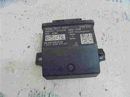 LWR Steuergerät VW Golf Mk7 Seat Leon 5F 5Q0907357 5QO907357 503950810105