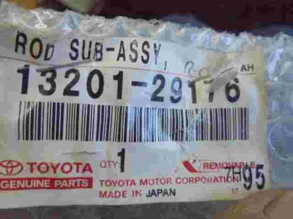 Kolben Toyota Corolla Avensis Rav4 1320129176 13201-29176