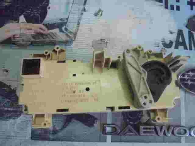 Klimabedienteil Citroen Xsara N100107M BITRON 30280022 12V