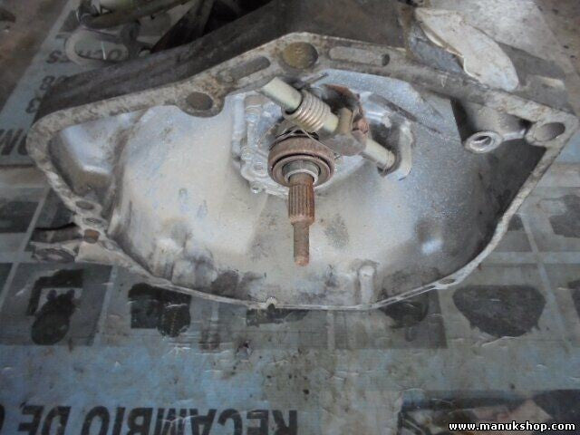 Getriebe Daihatsu Rocky Feroza F300 1.6 i 16V 4x4 1993-1999