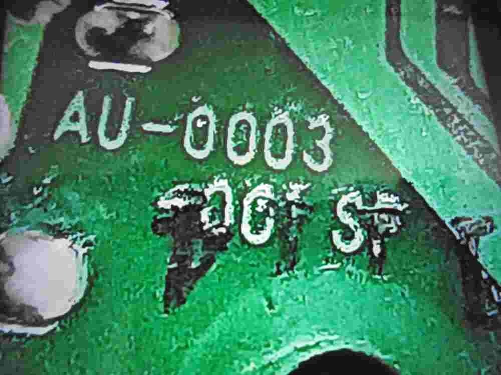 Tachometer Audi 80 90 AU0003001 AU-0003-001 AU0003001SP AU-0003-001SP