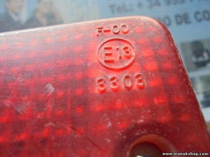 Hebelscheinwerfer hinten links Kia Sportage 0319100437 0319 100437 P21W F-00 E13