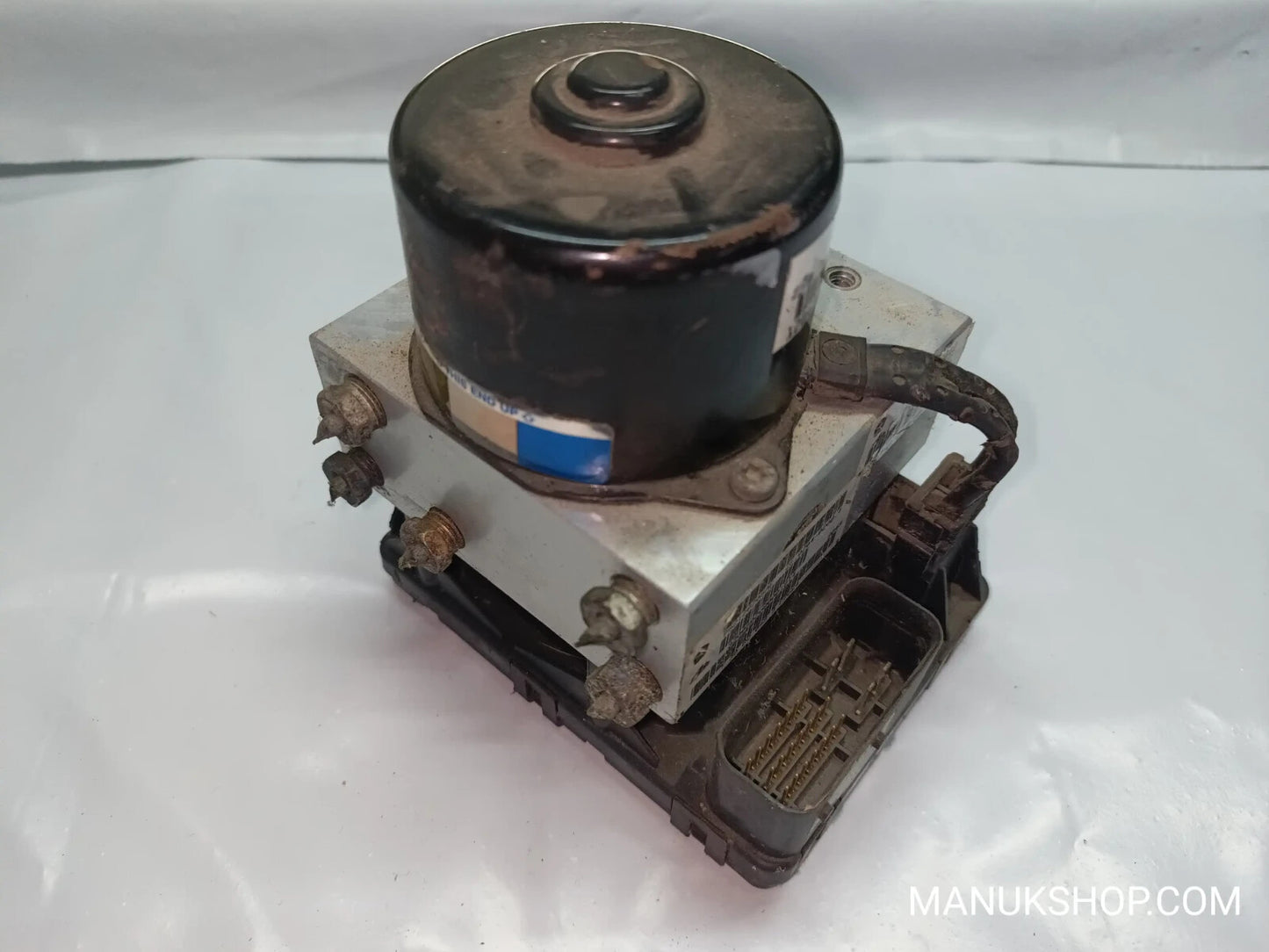 ABS Hydraulikblock Jeep Grand Cherokee 10051181861 9041 56041022AD 25094601383