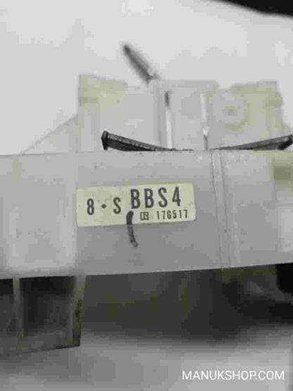 Airbag Schleifring  Mazda 3 BBS4 R17G517 R 17G517 17G517