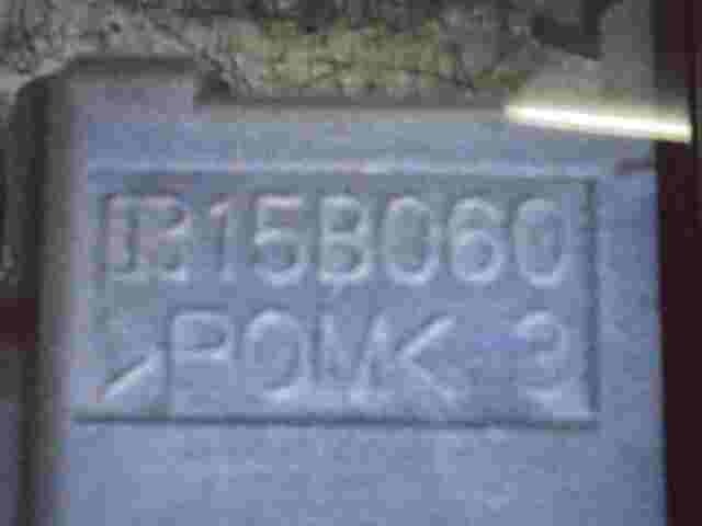Warnblinkschalter Toyota RAV 4 15B060