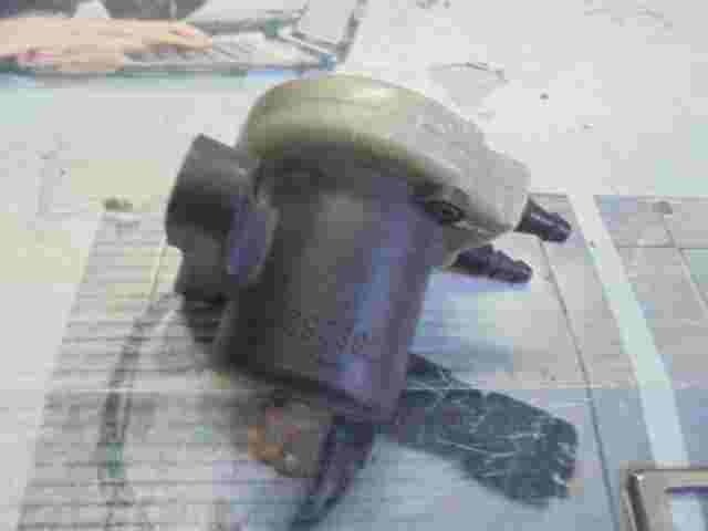 Waschwasserpumpe Waschpumpe Wischerpumpe  Сitroen С15 768282
