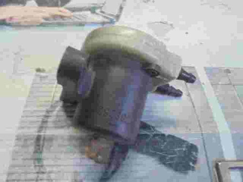 Waschwasserpumpe Waschpumpe Wischerpumpe  Сitroen С15 768282
