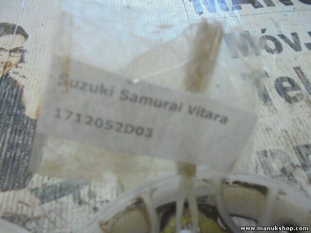 Lüfterrad Kühlerlüfter Suzuki Samurai SJ 1.3 1712052D03 1712052D10 1712077E00
