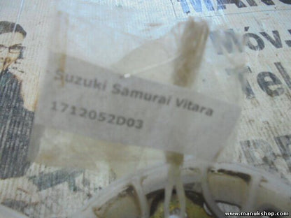 Lüfterrad Kühlerlüfter Suzuki Samurai SJ 1.3 1712052D03 1712052D10 1712077E00