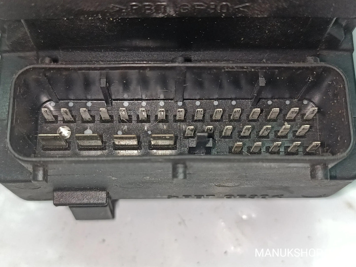 ABS Hydraulikblock Audi A6 BOSCH 0273004286 0 273 004 286 891005 10081