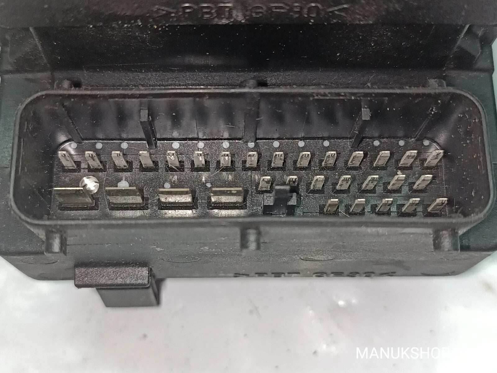 ABS Hydraulikblock Audi A6 BOSCH 0273004286 0 273 004 286 891005 10081