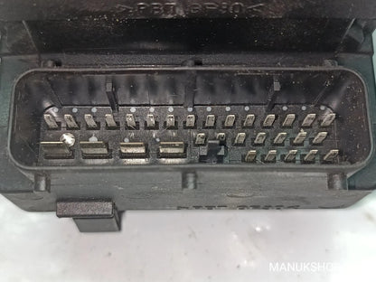 ABS Hydraulikblock Audi A6 BOSCH 0273004286 0 273 004 286 891005 10081