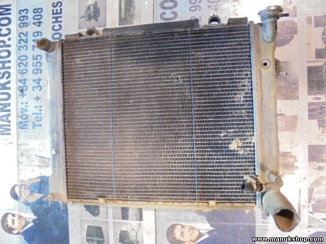 Wasserkühler Jeep Grand Сherokee 4X4 Limited 5.2L, 5.9L 52079598AB 52079598