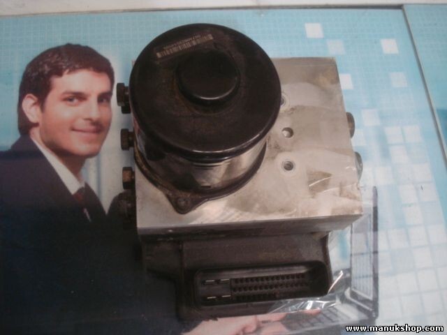 Hydraulikblock Jaguar S-Type ATE 25094602183 25094602493 25020407834 1W432C219DA