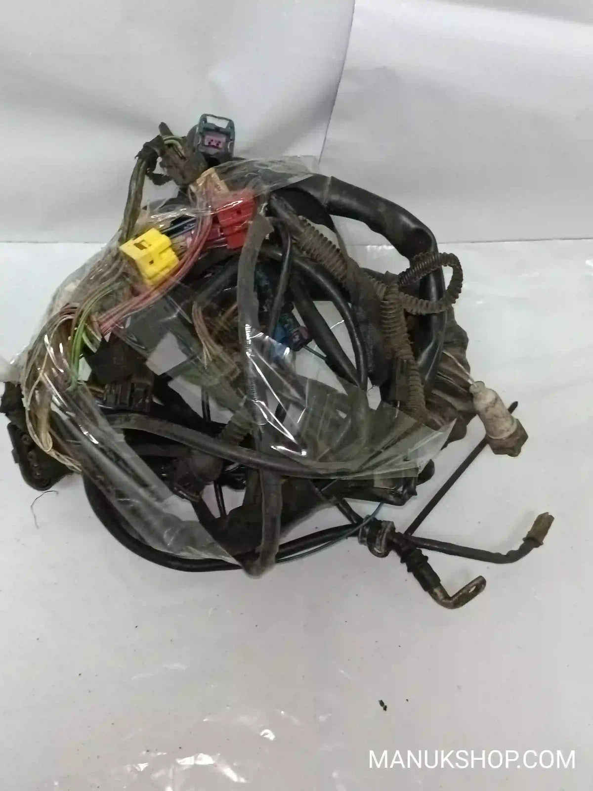 Motorkabelbaum VW Volkswagen Passat B5 Audi A6 8D0971871A 8D0 971 871 A