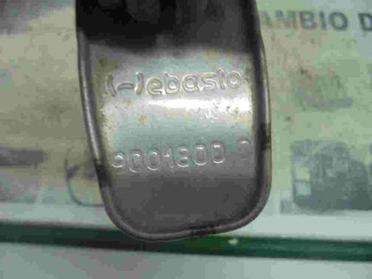 Schalldämpfer VW Volkswagen 9001800D 9001800 D