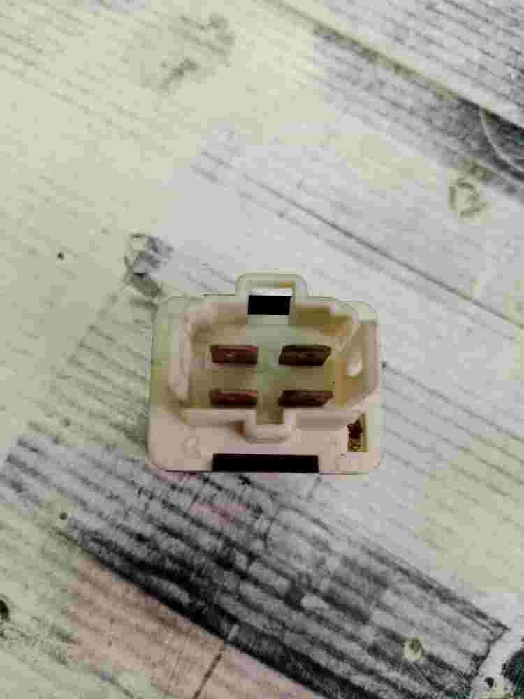Kühlerlüfter Relais Mazda 626 323 DC12V20A DC 12V 20A Imasen N.O 1F14