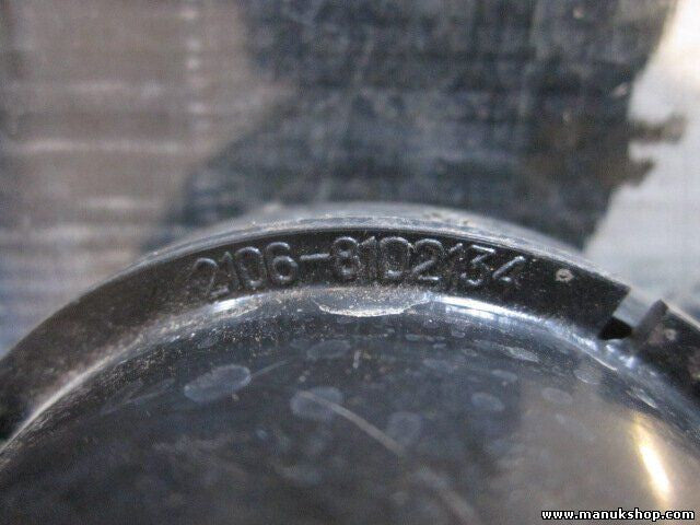 Lüftungsdüse Lada Niva 2101-2106 21068102134 2106-8102134 2106 8102134