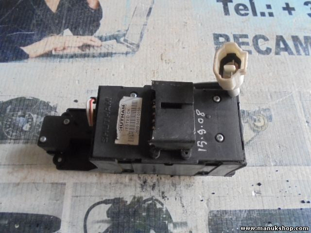 Fensterheber schalter Tata Safari SHUTHAM 2699 5451 0159 269954510159
