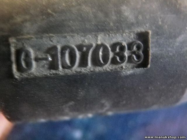 Sensor Raddrehzahl Kia Carens 0K2C143711B 0K2C1 43 711B OK2C143711B