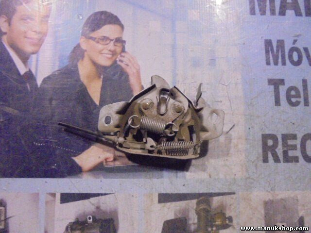 Motorhaube schloss Suzuki Vitara ET, TA 1995/12-1998/03
