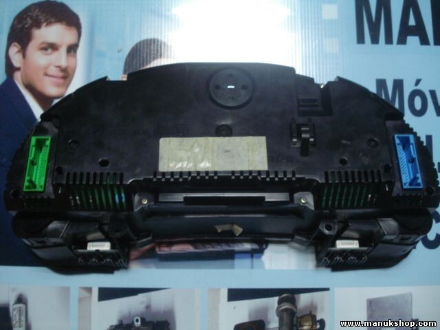 Kombiinstrument Tacho Audi A4 B5 8E0920900N 8E0 920 900 N