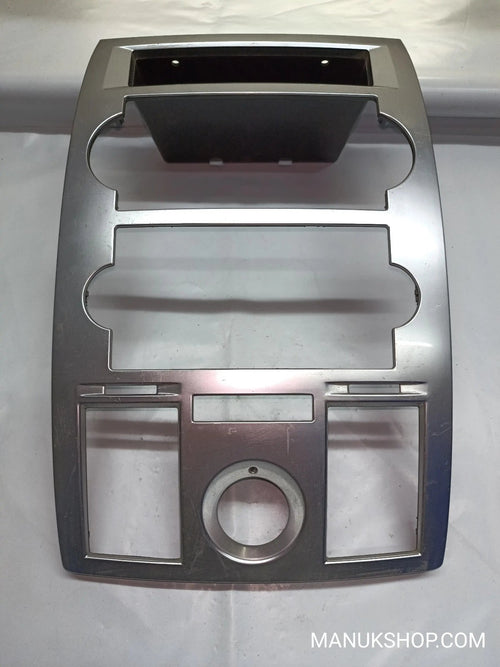 Mittelkonsole Chrysler 300C LX 5H124438 1536610 0UZ87TRMAA
