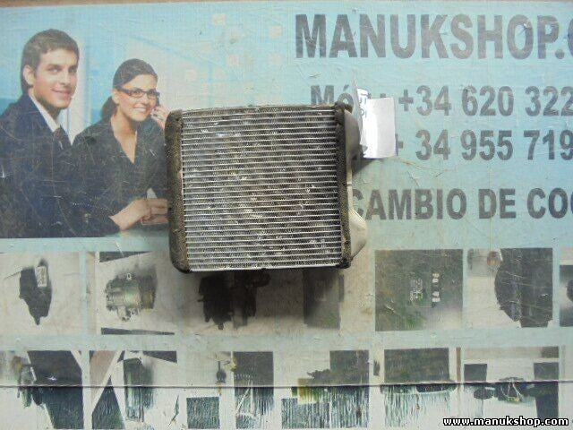 Ladeluftkühler Mitsubishi Montero Sport 4M40 4D56 1998-2008 MR239608