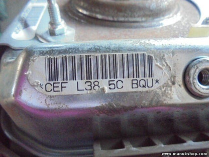 Fahrer Lenkrad Jeep Grand Cherokee P5FA39VK9AG CDHL311MBXJ CEFL385CBQU