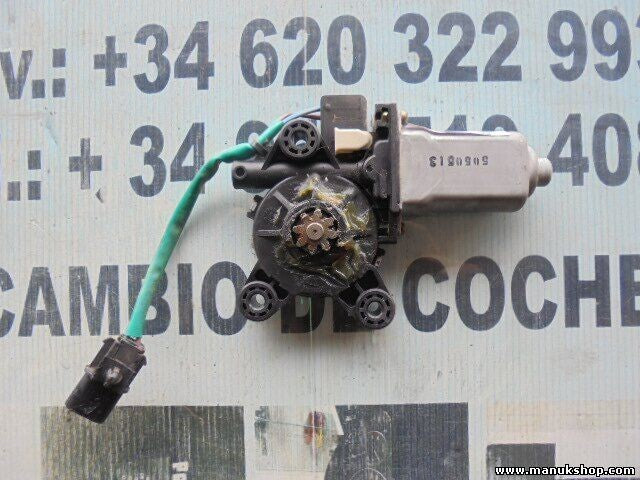 Fensterheber motor vorne links Hyundai Santa 9881026100 98810-26100 037153020