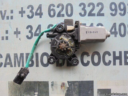 Fensterheber motor vorne links Hyundai Santa 9881026100 98810-26100 037153020