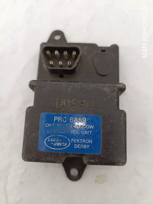 Fensterheber steuergerät Land Rover Range PRC6859 PRC 6859 D0990 DERBY