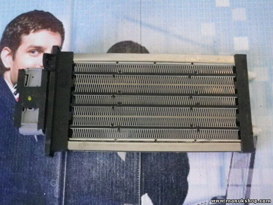 Widerstand Heizung SsangYong Actyon Rodius catem 2005401 20054 01