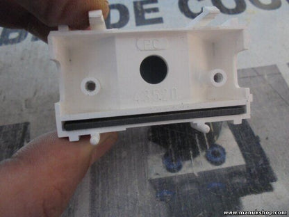 Anzeige Kombiinstrument Tacho Mercedes-Benz W638 Vito 0005429601 VDO 43520