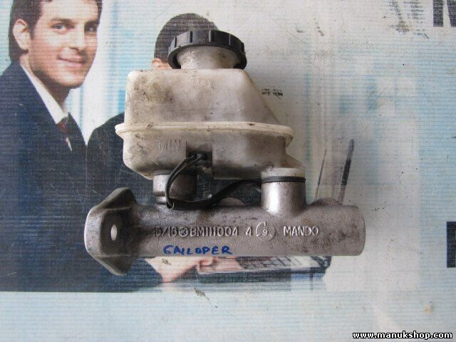 Hauptbremszylinder Mitsubishi Galloper Hyundai 2.5 BM111004 1516 UDIN