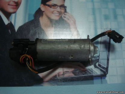 Motor Sitzverstellung Mercedes-Benz W140 600 SE BOSCH 0130002436 9471186439000