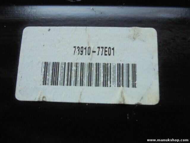 Beifahrer Suzuki Vitara 7391077E01 BAMPT10491 AL77E0S052C5951 011106