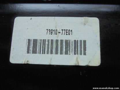 Beifahrer Suzuki Vitara 7391077E01 BAMPT10491 AL77E0S052C5951 011106