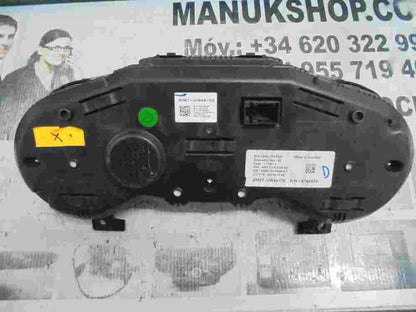 Kombiinstrument Tacho Ford C-Max AM5T10849CK AM5T-10849-CK AM5T14C226AE