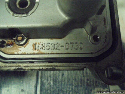 Dieselpumpe Einspritzpumpe Nissan Almera (N15) 1485320730 148532-0730