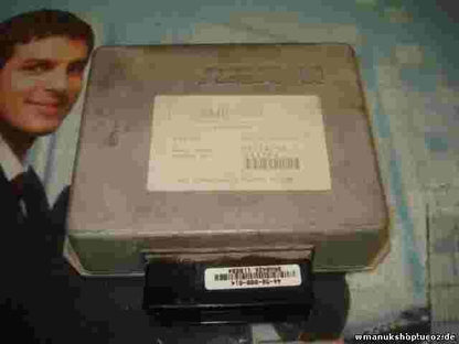 Steuergerät Verteilergetriebe Range Rover P38 AMR5254 AMR 5254 4450000014
