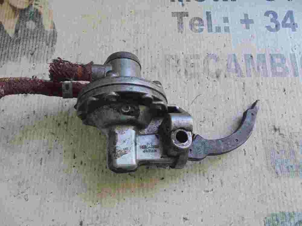 Förderpumpe Dieselpumpe Keihin Japan