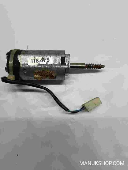 Schiebedachmotor BMW E30 E12 E24 E28 403332 12V 403.332 12V Webasto 118475