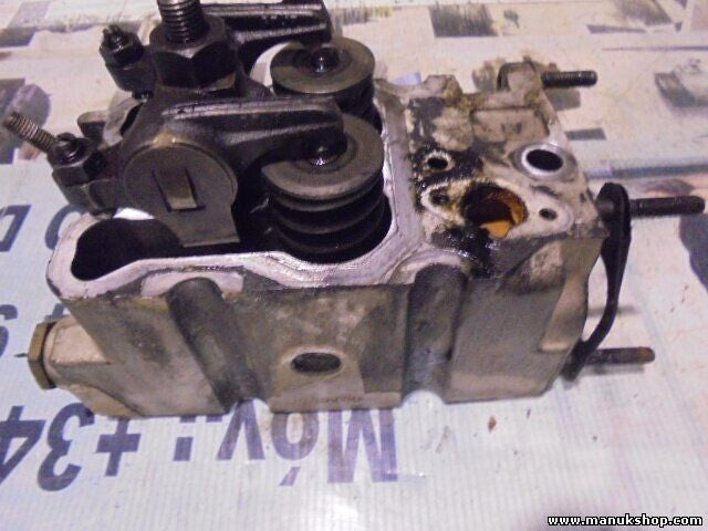 Zylinderkopf Jeep Grand Cherokee II WJ, WG 3.1 1999-2005 3125 ccm 103 KW J303J00