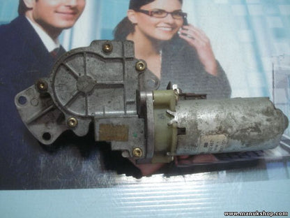 Motor Sitzverstellung Audi A6 0130002487 0 130 002 487 BROSE 198387101 198387 10