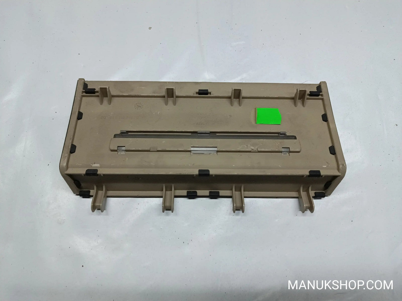 Abdeckung Blende  Audi A4 S4 B6 8E 8H 8E0863263A 8E0 863 263 A