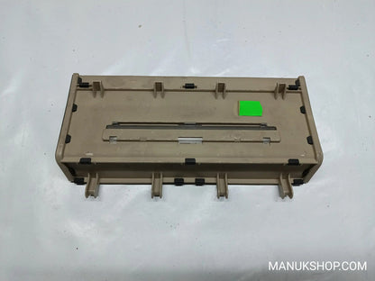 Abdeckung Blende  Audi A4 S4 B6 8E 8H 8E0863263A 8E0 863 263 A
