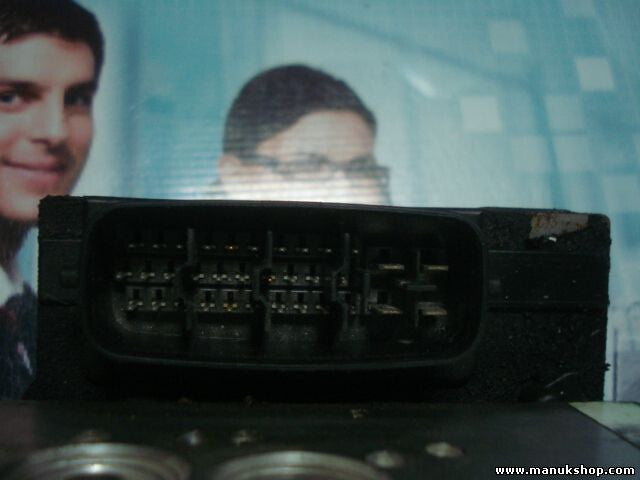 ABS Hydraulikblock Mazda 6 2.3 GR1M437A0 5917E0106 VISTEON ASC-ECU-SP-2W 2067141